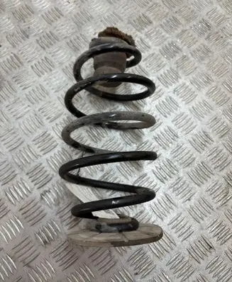 Opel Astra H Rear coil spring 