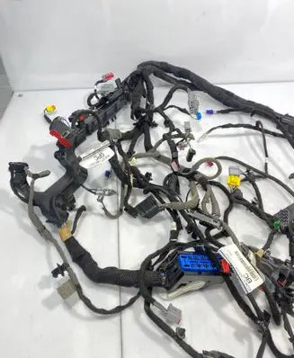 Ford Transit VII Panel wiring JK2T14A390AA