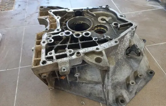 Citroen Jumper Other gearbox part 