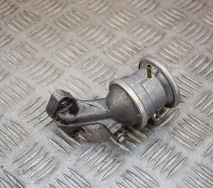 Audi A4 S4 B8 8K EGR valve 06E131101E