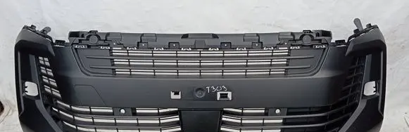 Peugeot Expert Front bumper 9849394280 7478201 35295