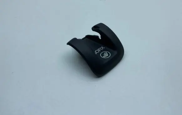 Audi Q5 SQ5 ISOFIX cover 8R0887233 70008035