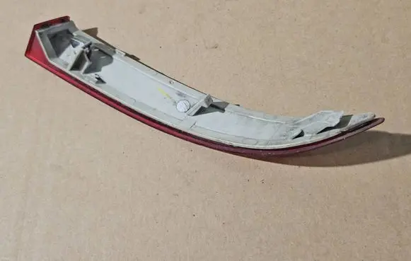 BMW X5 E70 Rear tail light reflector 7240997 01053701