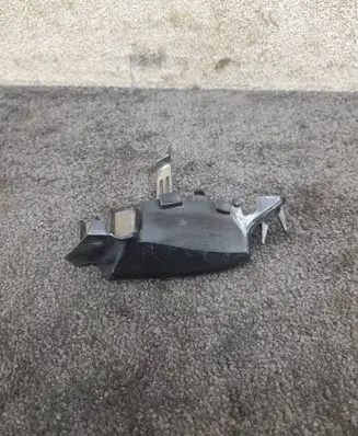 BMW 1 F20 F21 Front bumper mounting bracket 8066757 51118066757