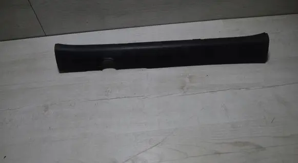 KIA Rio Front sill trim cover 85871H8000