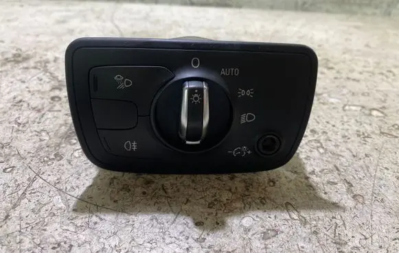 Audi A6 S6 C7 4G Light switch 4G0941531BE 1806140866