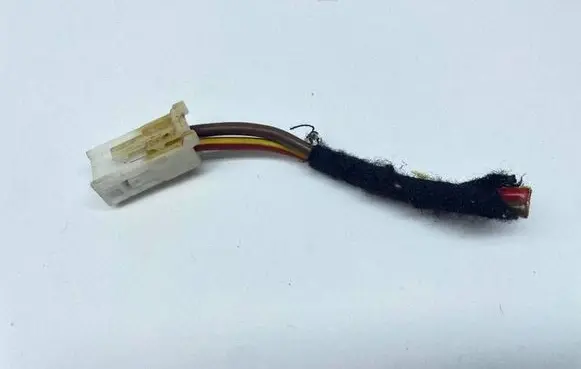 Mercedes-Benz C W204 Other wiring loom 2205455528