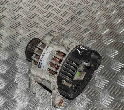 Skoda Fabia Mk1 (6Y) Generator/alternator SG8B0272626621