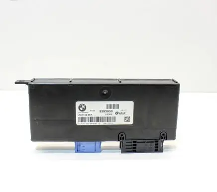BMW 5 F10 F11 Gateway control module 9393659