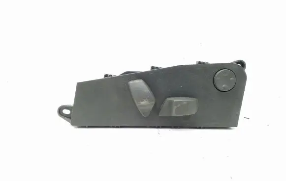 BMW X5M E70 Seat control switch 28345061 1201586X