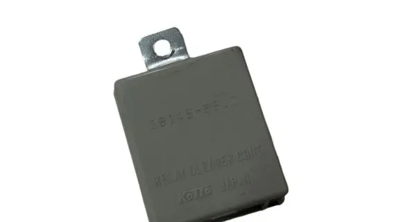 Suzuki Grand Vitara II Other control units/modules 3914565J0