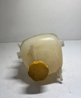 Opel Vectra C Coolant expansion tank/reservoir 9202200
