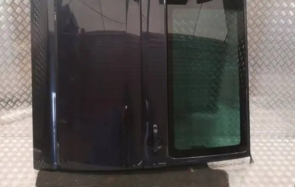 Volkswagen Multivan T6 Side sliding door 
