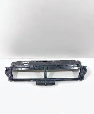 Peugeot 308 Top upper radiator support slam panel 9677363777