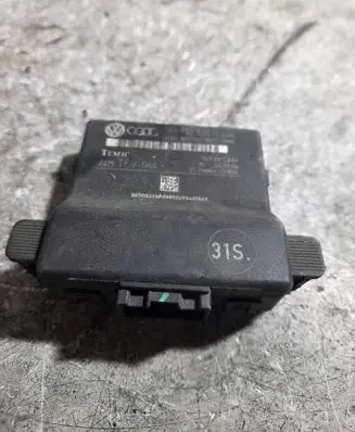 Seat Toledo II (1M) Other control units/modules 1K0907530H 1K0907951