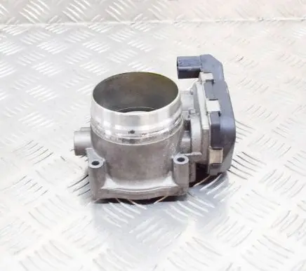 BMW 4 F36 Gran coupe Throttle valve 7597871 A2C83004100