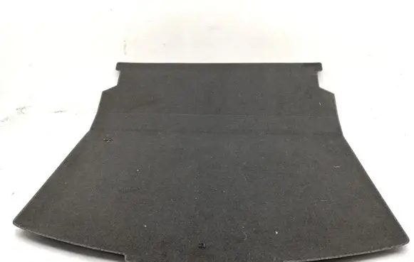 Toyota Auris E180 Trunk/boot floor carpet liner 
