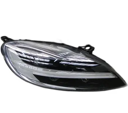 Volvo V40 Headlight/headlamp 