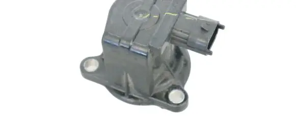 Alfa Romeo Giulia Turbo solenoid valve 04893902AB