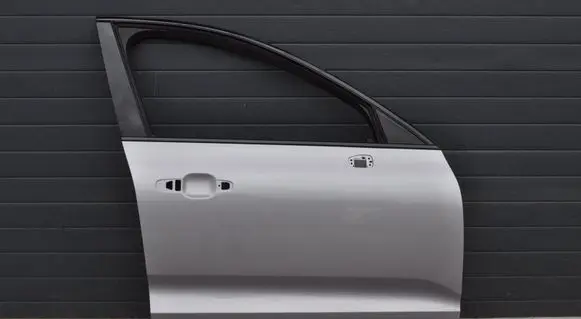 Volvo XC60 Front door 