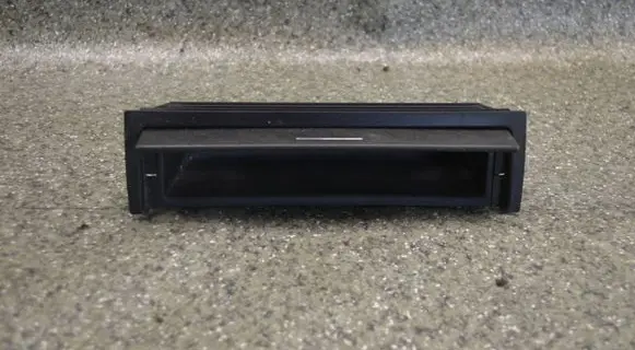 BMW 3 E46 Dashboard storage box/compartment 307180200 5116819615 121451