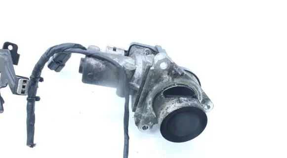 EGR valve