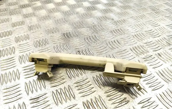 Volvo S60 Rear interior roof grab handle