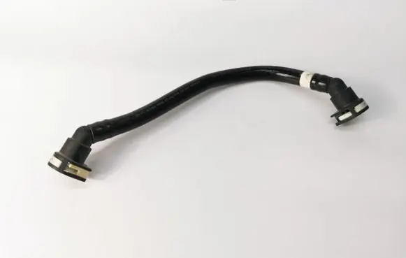 Volvo XC90 Air intake hose/pipe 31372709