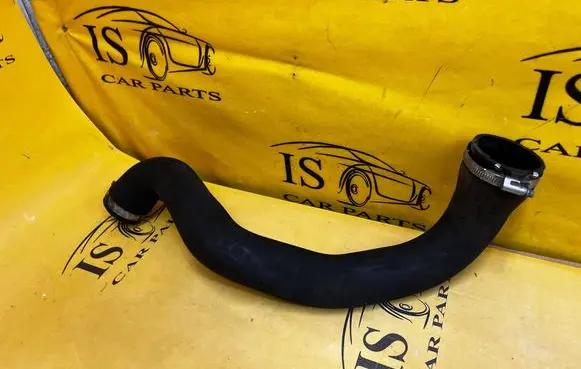 Ford Mondeo MK V Intercooler hose/pipe 