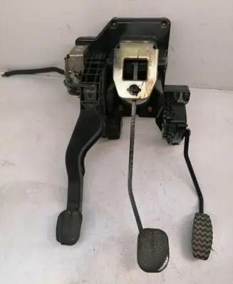 Fiat Ducato Pedal assembly 1326536080 LS610502 6PV00824500