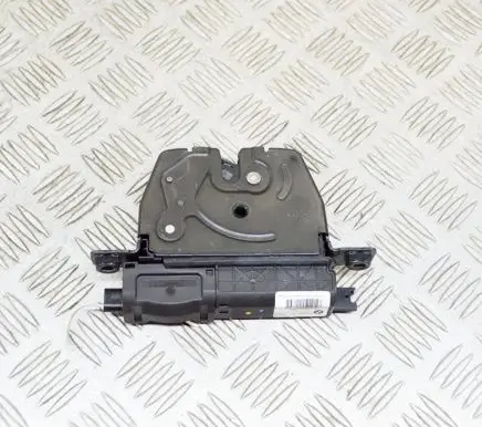 BMW 4 F32 F33 Tailgate/trunk/boot lock/catch/latch 7191212