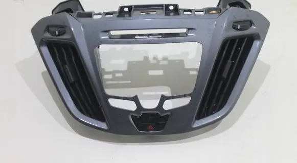 Ford Transit Custom Radio/GPS head unit trim bk21v018b09