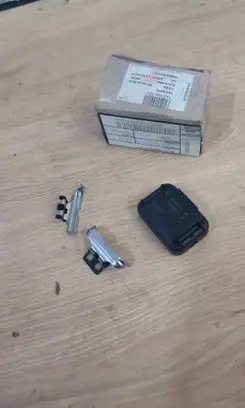 Volkswagen Golf V Rain sensor 1K0998559 2490001034575926 CCSZCZV
