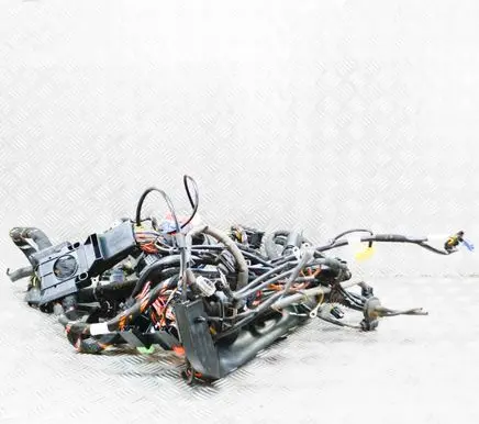 Porsche 997 Other wiring loom 99661017201