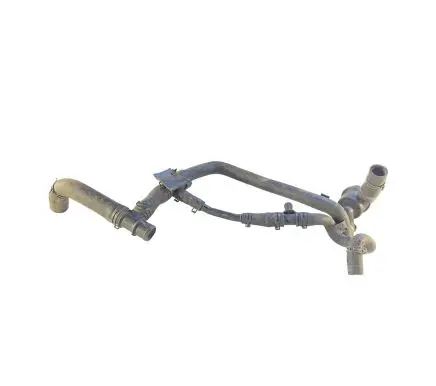 Jaguar XF X250 Air intake hose/pipe
