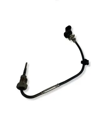 Opel Insignia B Exhaust gas temperature sensor 55579846