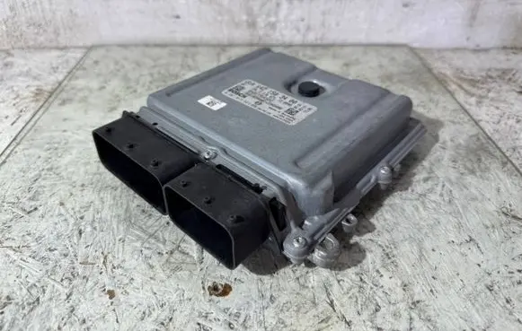 Mercedes-Benz CLS C219 Engine control unit/module A6421503400 0281015523