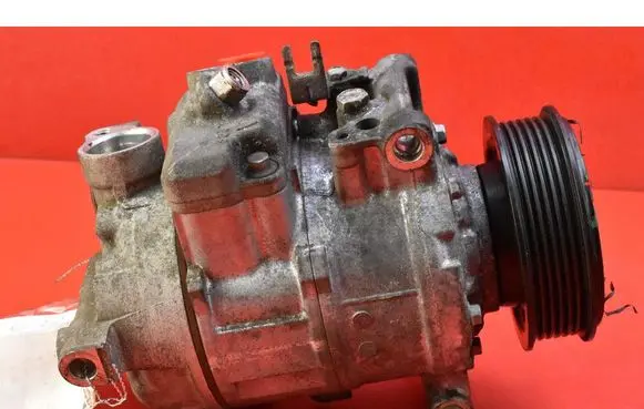 Audi A6 Allroad C5 Air conditioning (A/C) compressor (pump) 