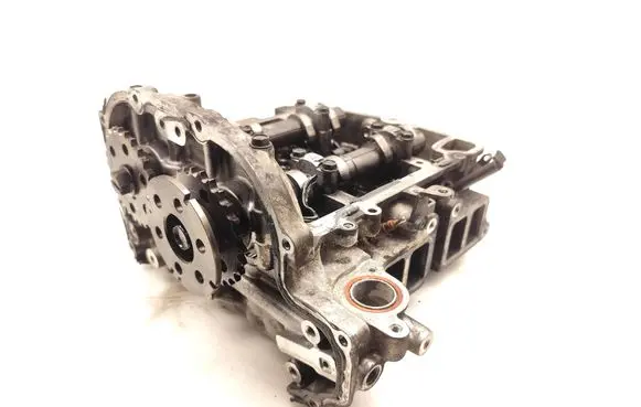 Subaru Legacy Engine head T20DRH