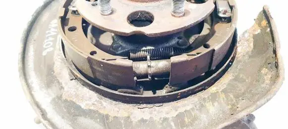Honda CR-V Handbrake/parking brake pads