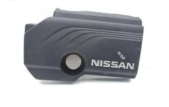 Nissan Qashqai Engine cover (trim) 