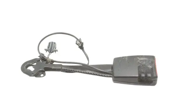 Audi A6 S6 C7 4G Front seatbelt buckle 8K0857755F