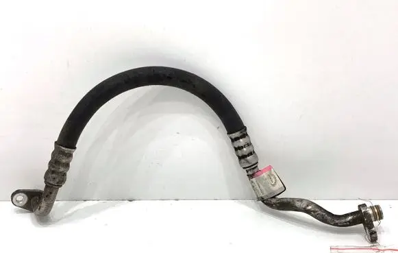 Citroen C4 Grand Picasso Air conditioning (A/C) pipe/hose 9656859180