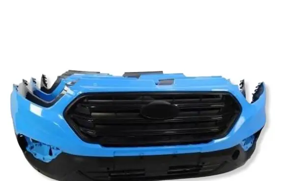 Ford Transit Custom Front bumper JK2117F003