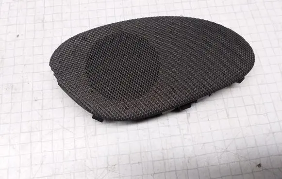Citroen Xsara Picasso Front door high frequency speaker 9647094777