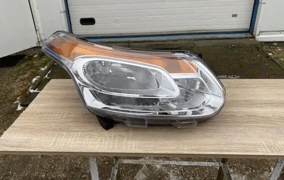 Citroen C3 Picasso Headlight/headlamp 08-552-1133R 08-552-1133L
