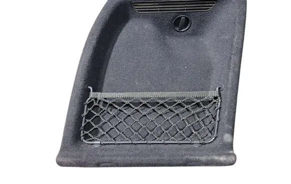 Audi A4 S4 B9 Trunk/boot side trim panel 8W9863991B
