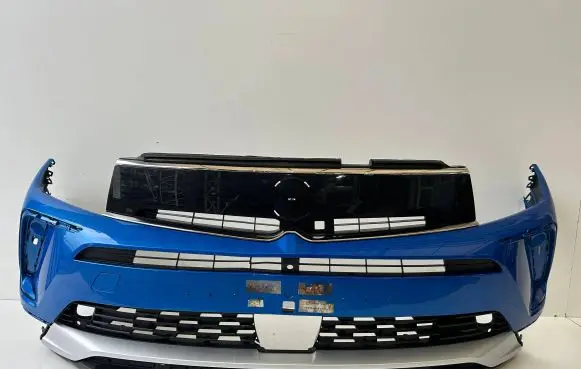 Opel Grandland X Front bumper 9840142077