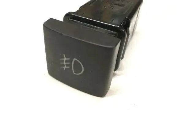 Saab 9-5 Fog light switch 4409223