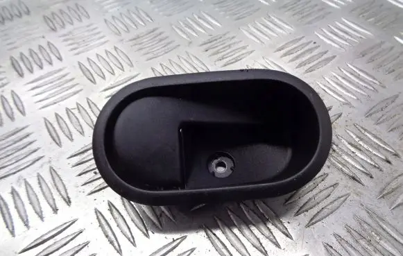 Ford Fiesta Rear door interior handle trim 6S61-A22600-AAW